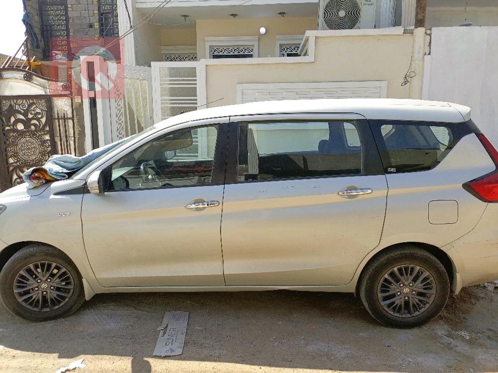 سوزوكي إرتيجا